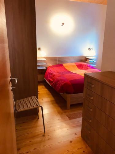 Apartamento Bellevue