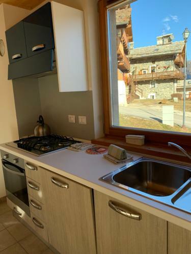 Apartamento Bellevue