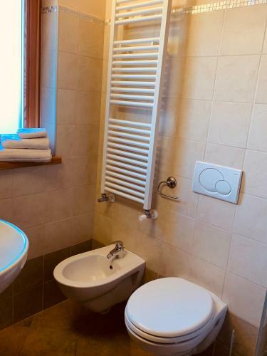Apartamento Bellevue