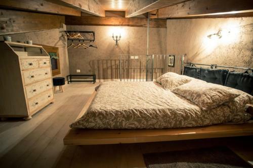 Hostal Tenuta I Tufari