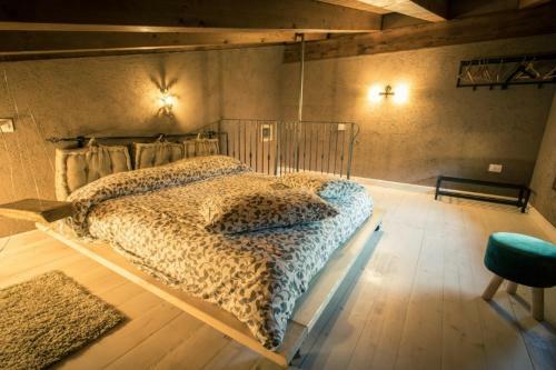 Hostal Tenuta I Tufari