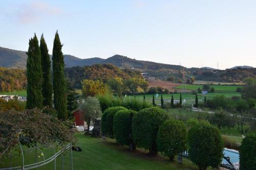 Hostal Tenuta I Tufari
