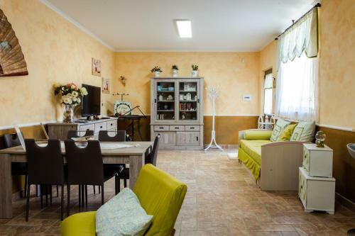 Apartamento A Casa Di Sara