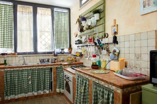 Apartamento A Casa Di Sara