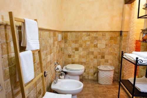 Apartamento A Casa Di Sara