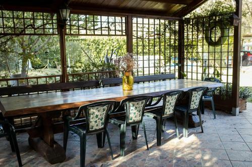 Apartamento A Casa Di Sara