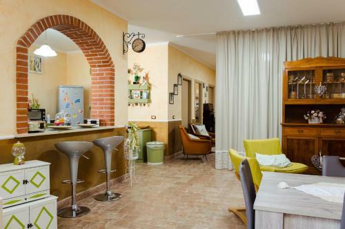 Apartamento A Casa Di Sara