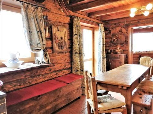 Apartamento Torgnon Ski And Relax