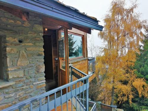 Apartamento Torgnon Ski And Relax
