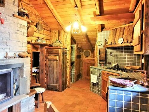 Apartamento Torgnon Ski And Relax