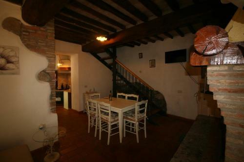 Il Mulino Del Rigualdo