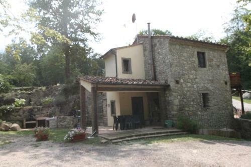 Il Mulino Del Rigualdo