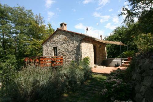 Il Mulino Del Rigualdo