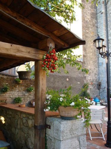 Agroturismo Casa Del Chiodo