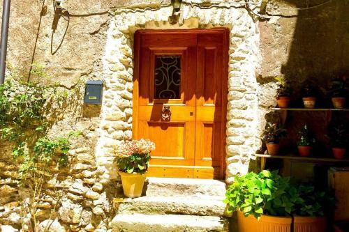 Apartamento La Casetta Del Colonnato.