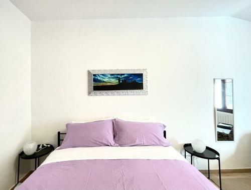 Apartamento Residenza Antico Portico
