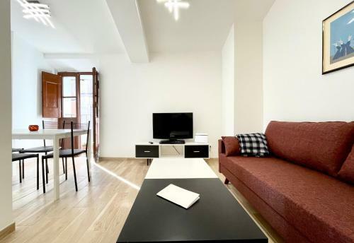 Apartamento Residenza Antico Portico