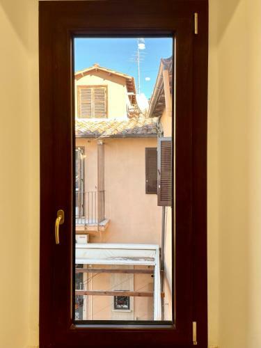 Apartamento Residenza Antico Portico