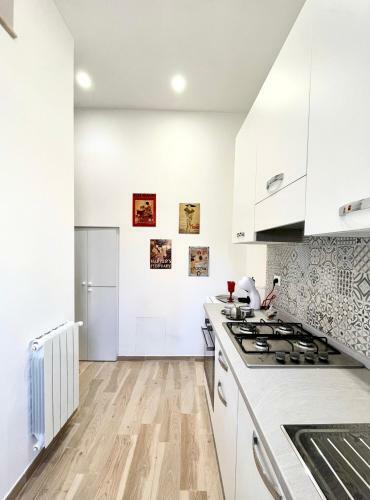 Apartamento Residenza Antico Portico