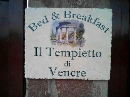 Bed & Breakfast Il Tempietto Di Venere