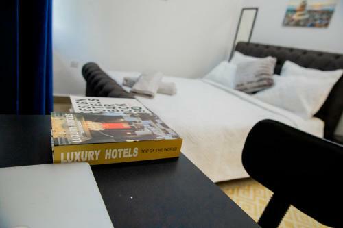 Comfortable Apartment Near Foxdale Court