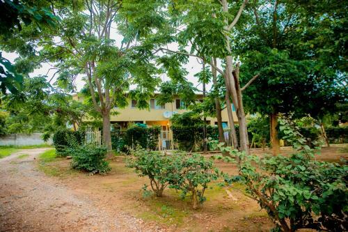 Comfortable Apartment Near Foxdale Court