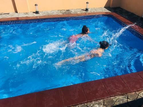 Zano Serviced Apartments B