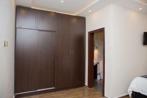 Zano Serviced Apartments B