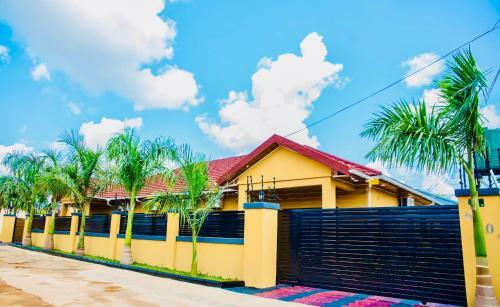 Zano Serviced Apartments B