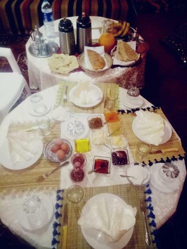 Hostal Auberge Oued Dades