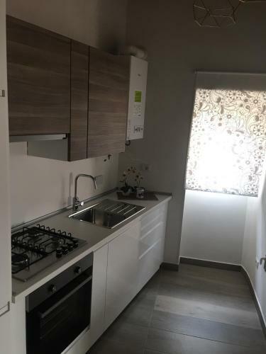 Apartamento Dimora San Vincenzo