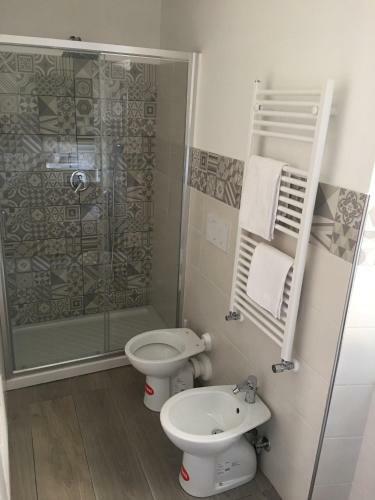 Apartamento Dimora San Vincenzo