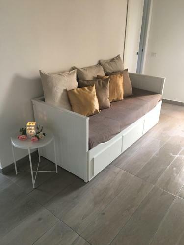 Apartamento Dimora San Vincenzo