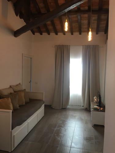 Apartamento Dimora San Vincenzo