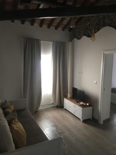 Apartamento Dimora San Vincenzo