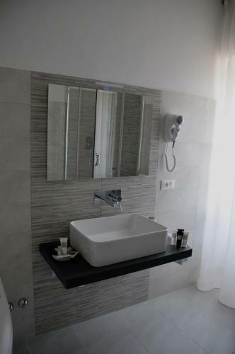 Hostal Antica Villa Di Bruto