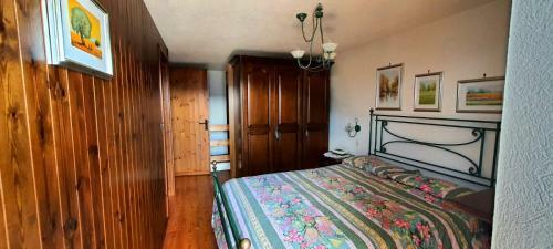 Apartamento Maison Du Soleil #bluchalet