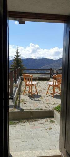 Apartamento Maison Du Soleil #bluchalet