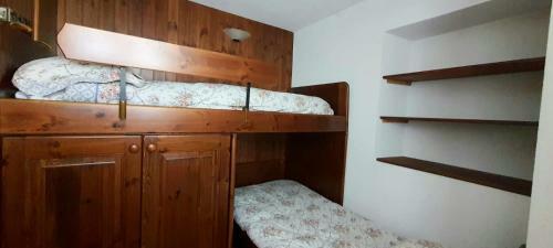 Apartamento Maison Du Soleil #bluchalet