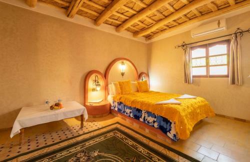 Hotel Riad Rihana Dades