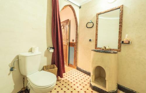 Hotel Riad Rihana Dades