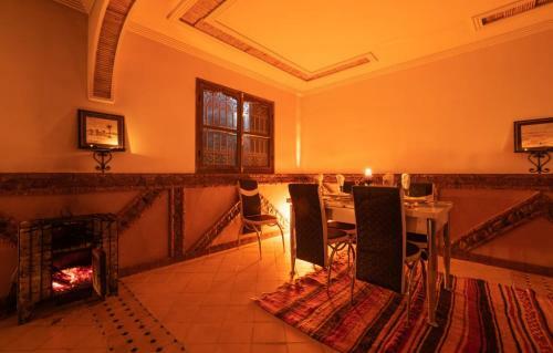 Hotel Riad Rihana Dades