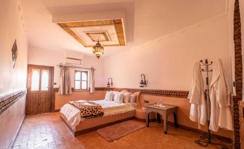 Hotel Riad Rihana Dades