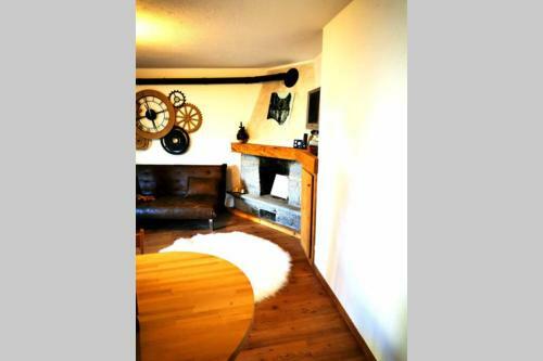 Apartamento Appartamento A Chesod (torgnon)