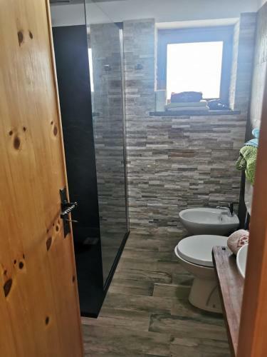 Apartamento Appartamento A Chesod (torgnon)