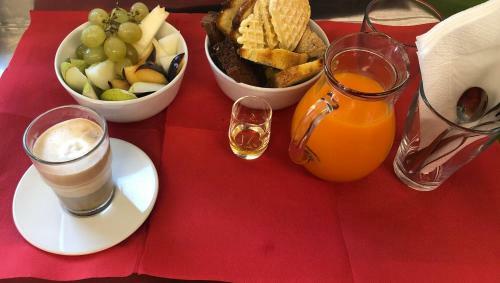 Agroturismo Agriturismo La Costa Dei Trabocchi