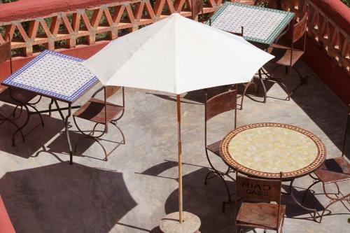 Hostal Riad Gabsi Dades