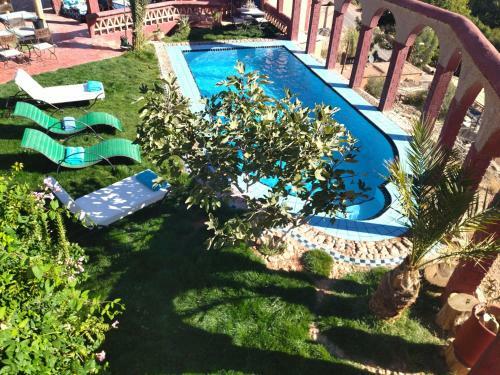Hostal Riad Gabsi Dades