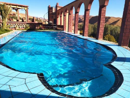 Hostal Riad Gabsi Dades