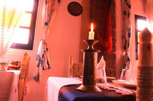 Hostal Riad Gabsi Dades